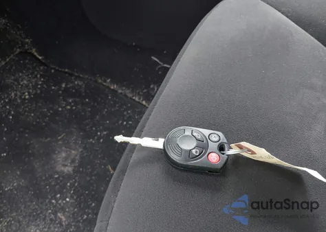 2008 Ford Fusion Se from USA, damaged, VIN 3FAHP07Z98R129486